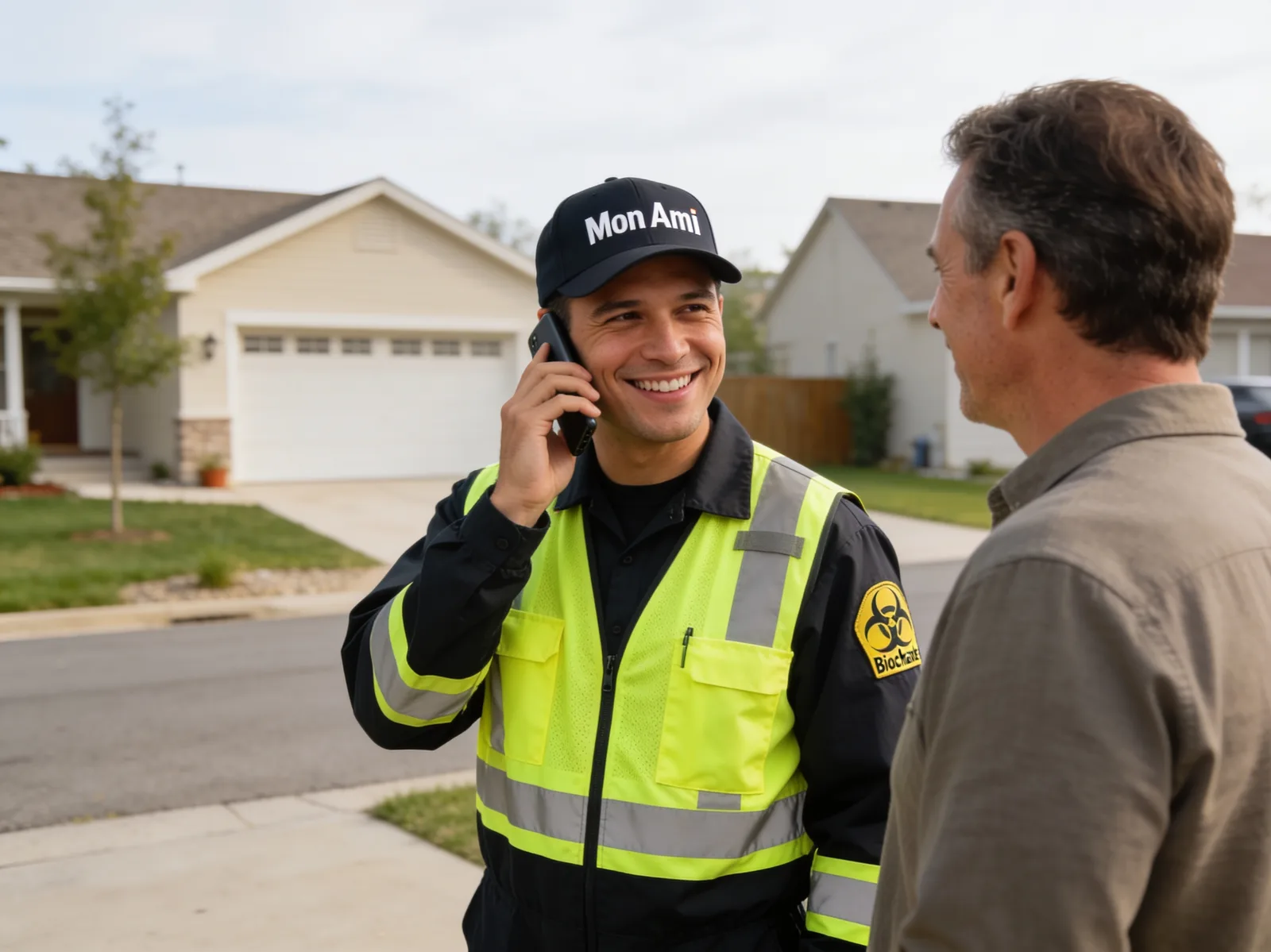 Sewage Cleanup Clermont, GA FAQs