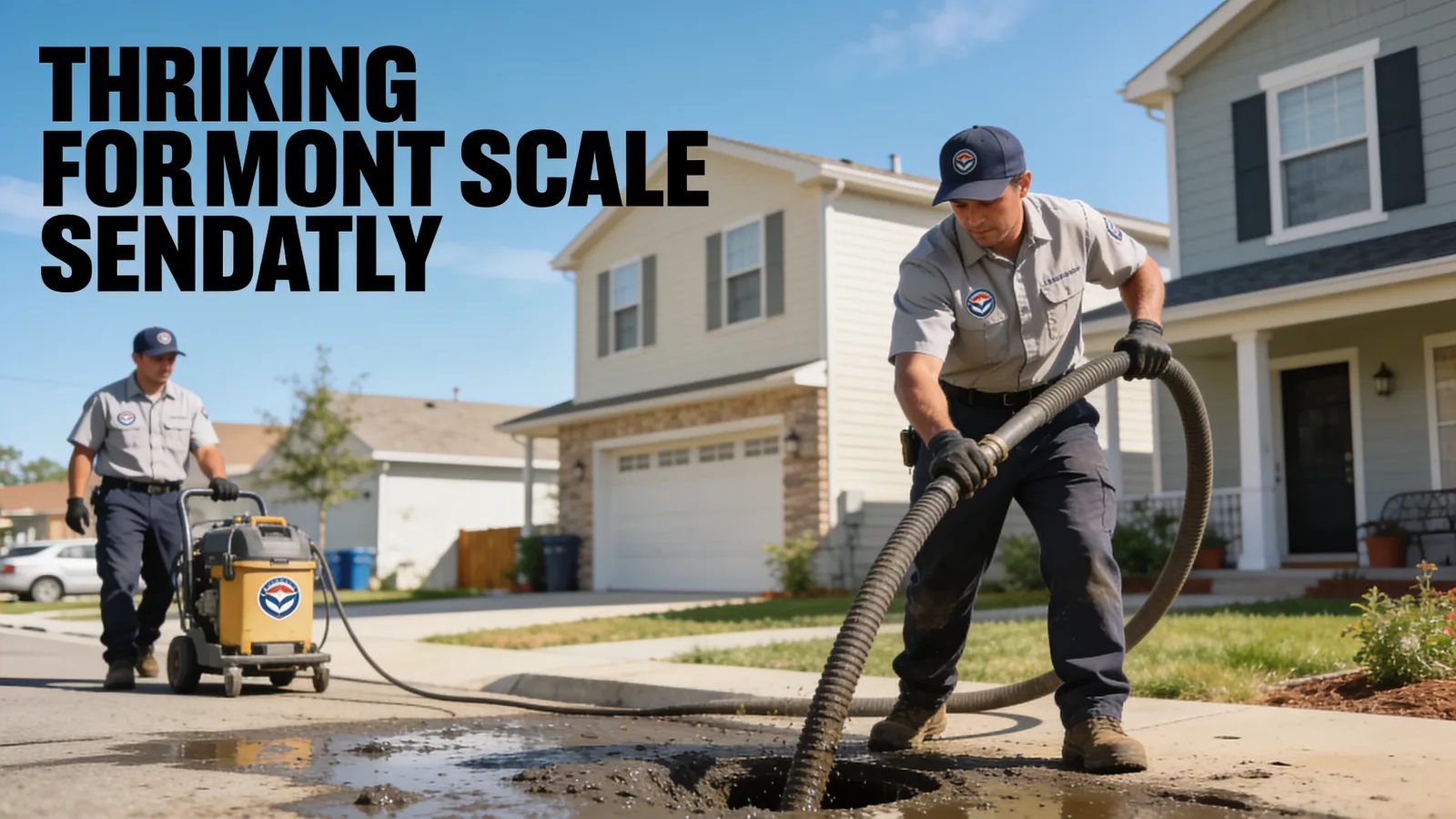 Sewage Cleanup in Clermont, GA near me